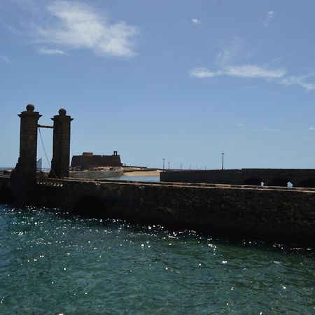Bright, Modern Apartment In The Heart Of Arrecife Arrecife (Lanzarote) Exterior foto