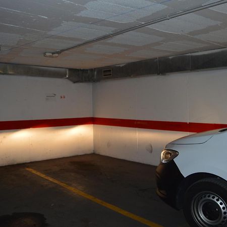 Bright, Modern Apartment In The Heart Of Arrecife Arrecife (Lanzarote) Exterior foto