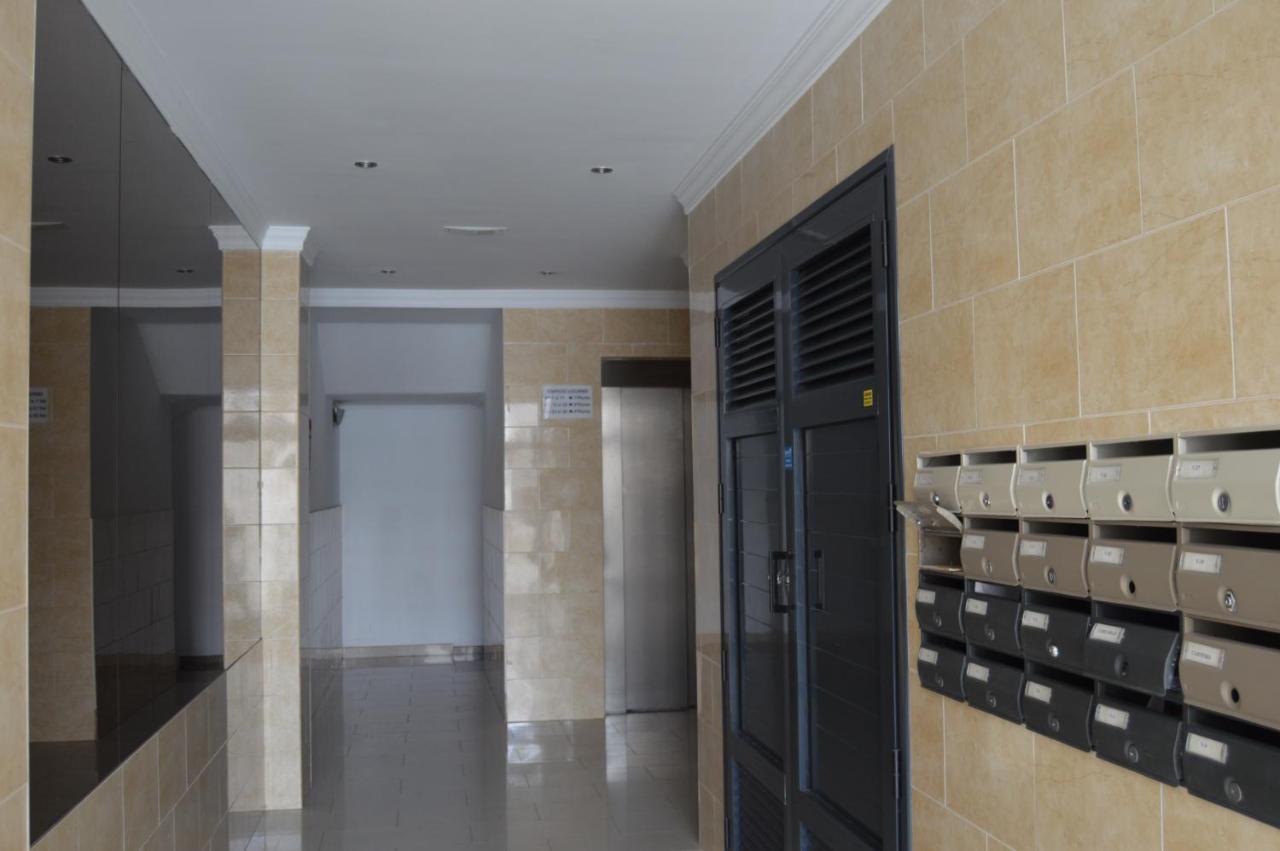 Bright, Modern Apartment In The Heart Of Arrecife Arrecife (Lanzarote) Exterior foto