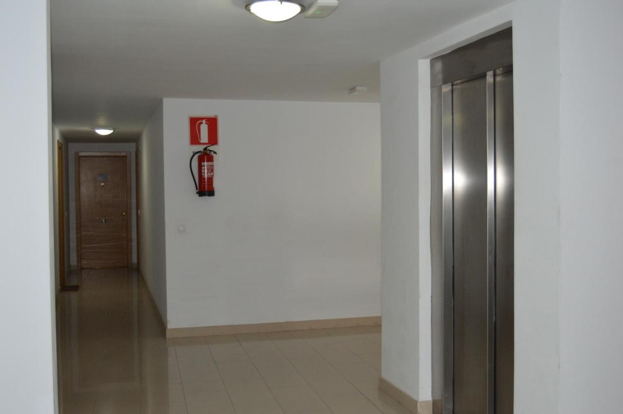 Bright, Modern Apartment In The Heart Of Arrecife Arrecife (Lanzarote) Exterior foto