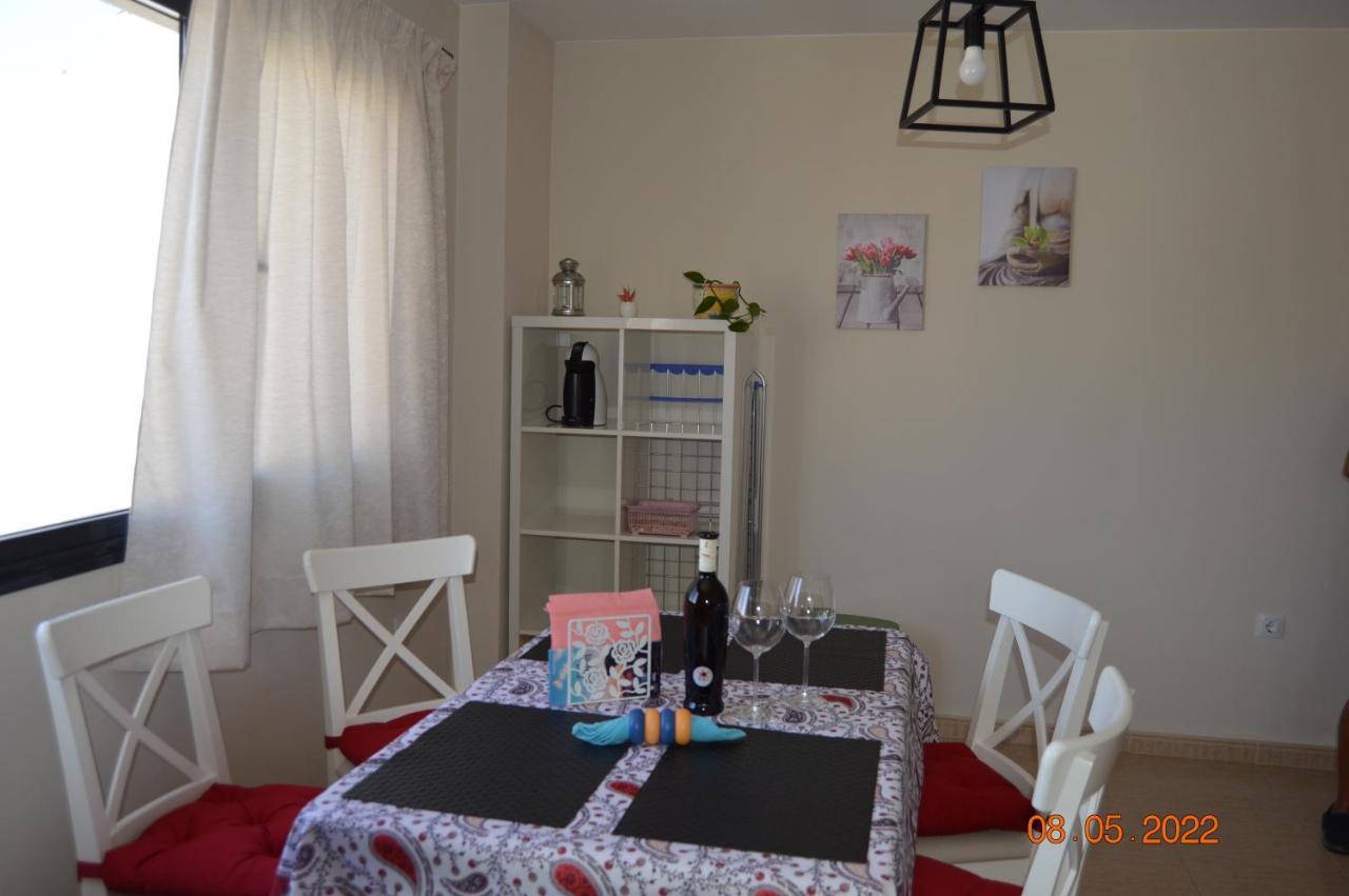 Bright, Modern Apartment In The Heart Of Arrecife Arrecife (Lanzarote) Exterior foto