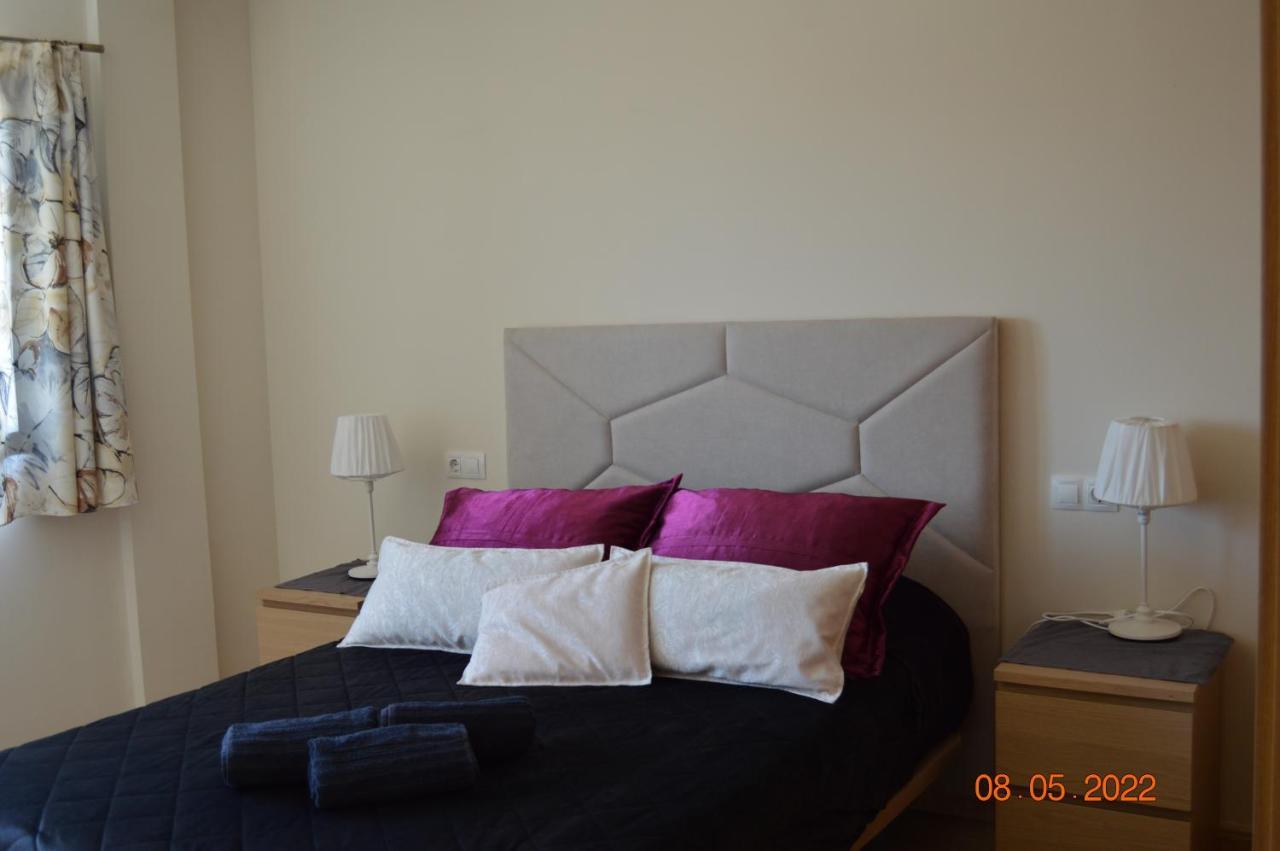 Bright, Modern Apartment In The Heart Of Arrecife Arrecife (Lanzarote) Exterior foto