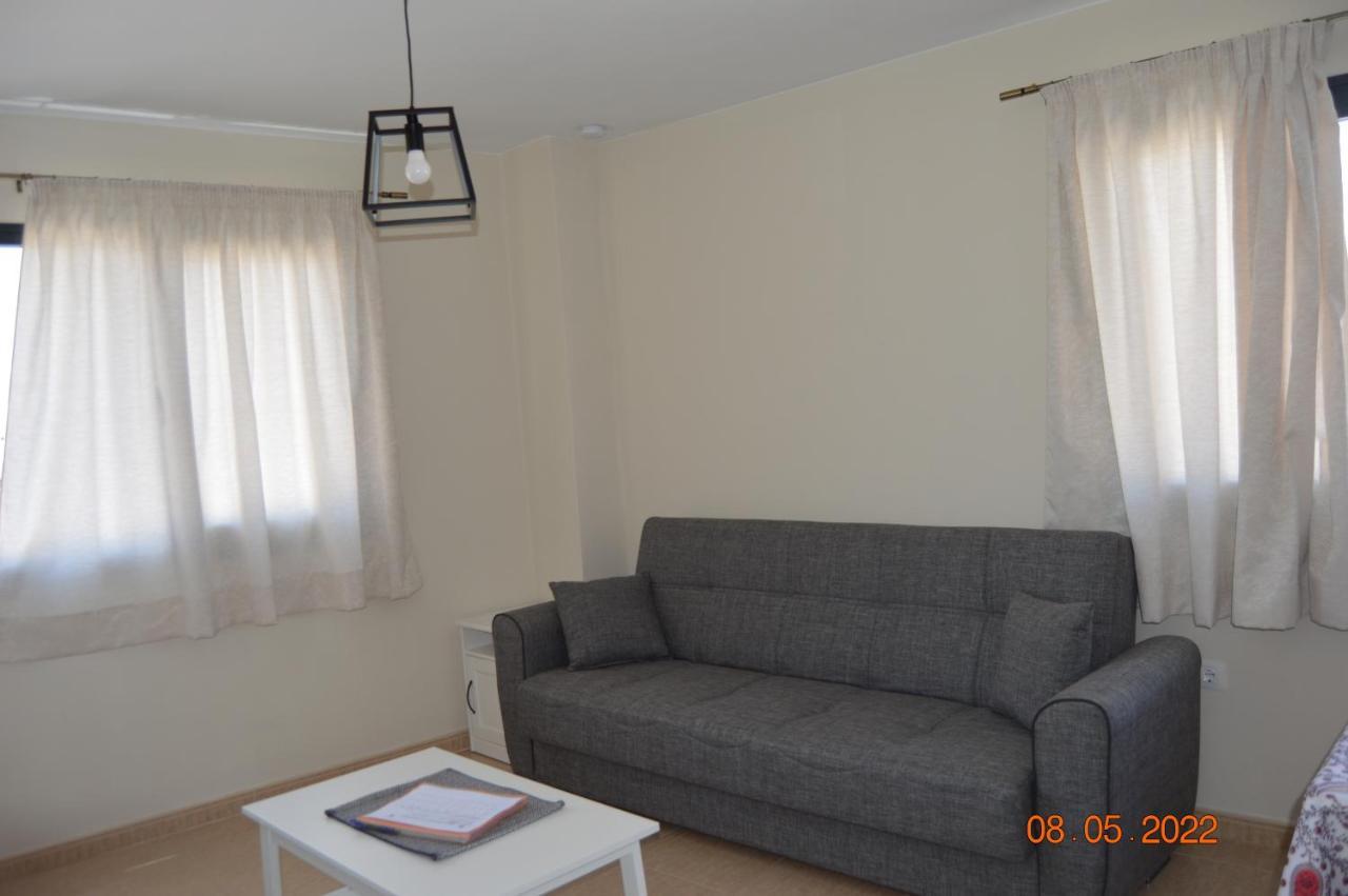 Bright, Modern Apartment In The Heart Of Arrecife Arrecife (Lanzarote) Exterior foto