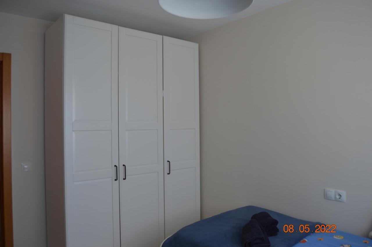 Bright, Modern Apartment In The Heart Of Arrecife Arrecife (Lanzarote) Exterior foto