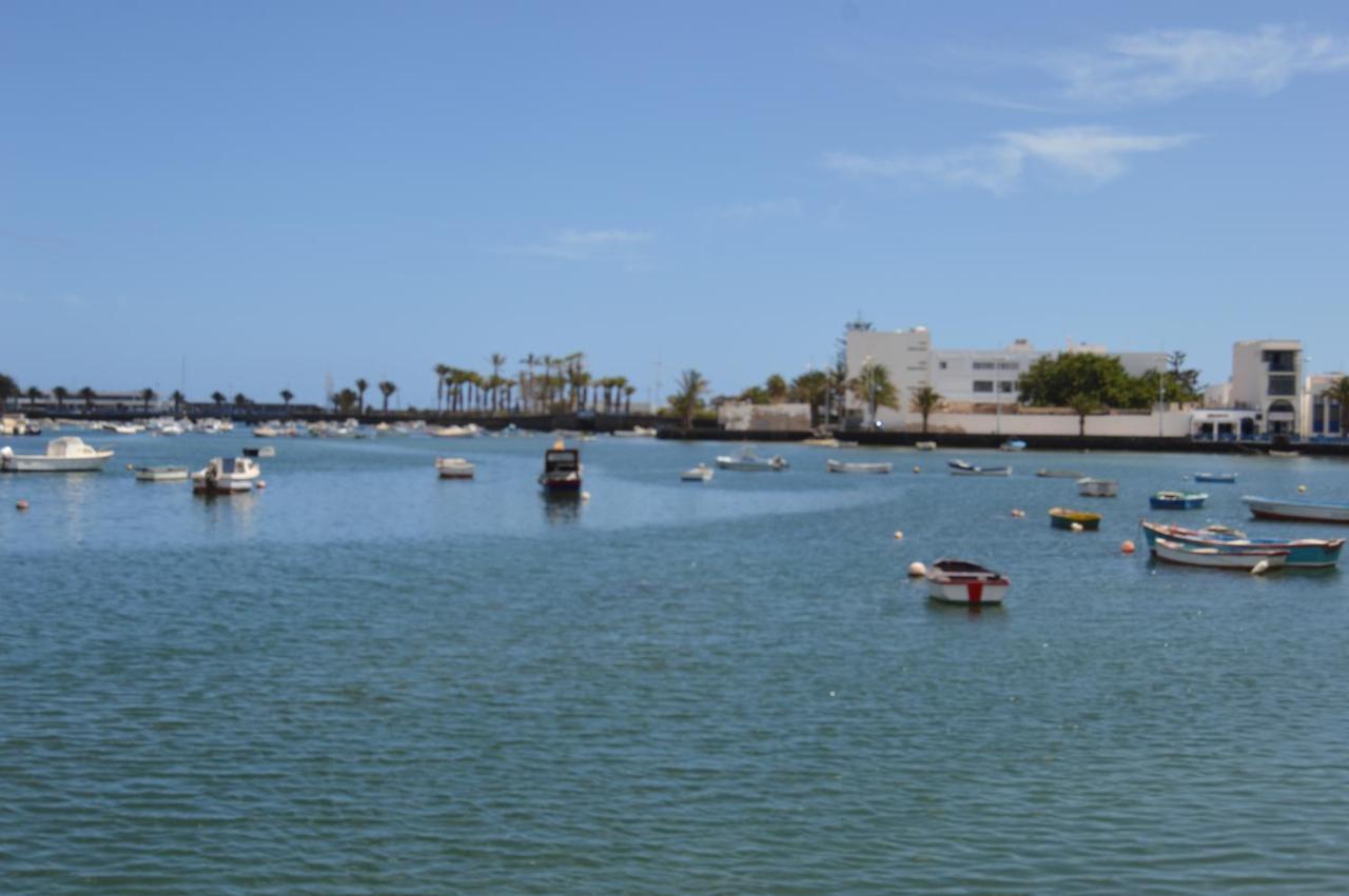 Bright, Modern Apartment In The Heart Of Arrecife Arrecife (Lanzarote) Exterior foto