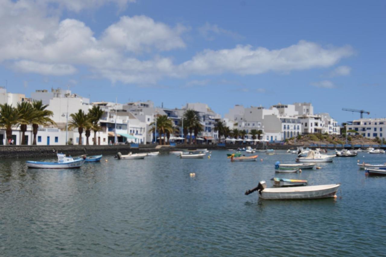 Bright, Modern Apartment In The Heart Of Arrecife Arrecife (Lanzarote) Exterior foto