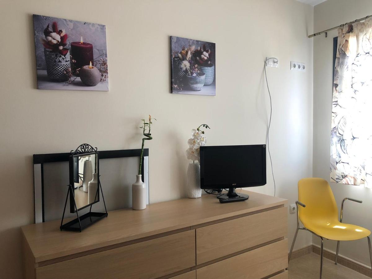 Bright, Modern Apartment In The Heart Of Arrecife Arrecife (Lanzarote) Exterior foto