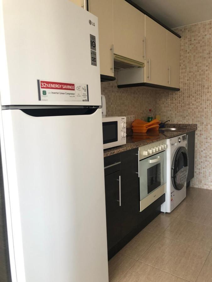 Bright, Modern Apartment In The Heart Of Arrecife Arrecife (Lanzarote) Exterior foto