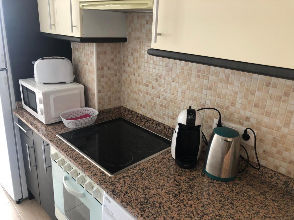 Bright, Modern Apartment In The Heart Of Arrecife Arrecife (Lanzarote) Exterior foto