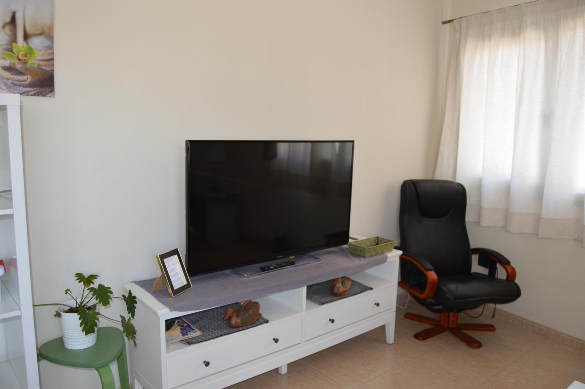 Bright, Modern Apartment In The Heart Of Arrecife Arrecife (Lanzarote) Exterior foto