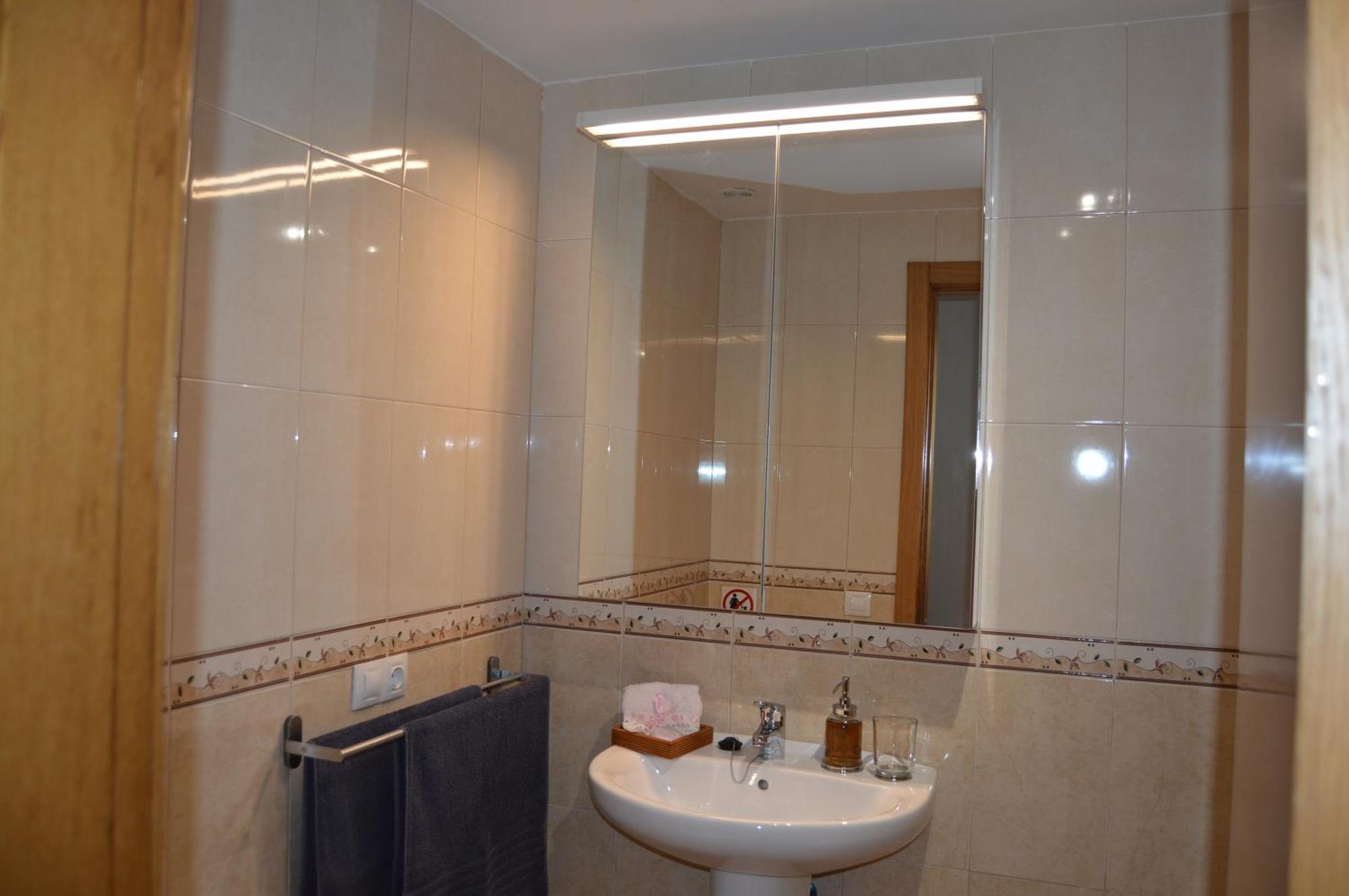 Bright, Modern Apartment In The Heart Of Arrecife Arrecife (Lanzarote) Exterior foto