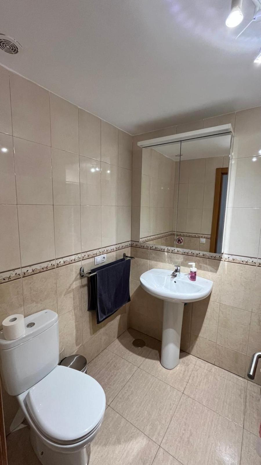 Bright, Modern Apartment In The Heart Of Arrecife Arrecife (Lanzarote) Exterior foto